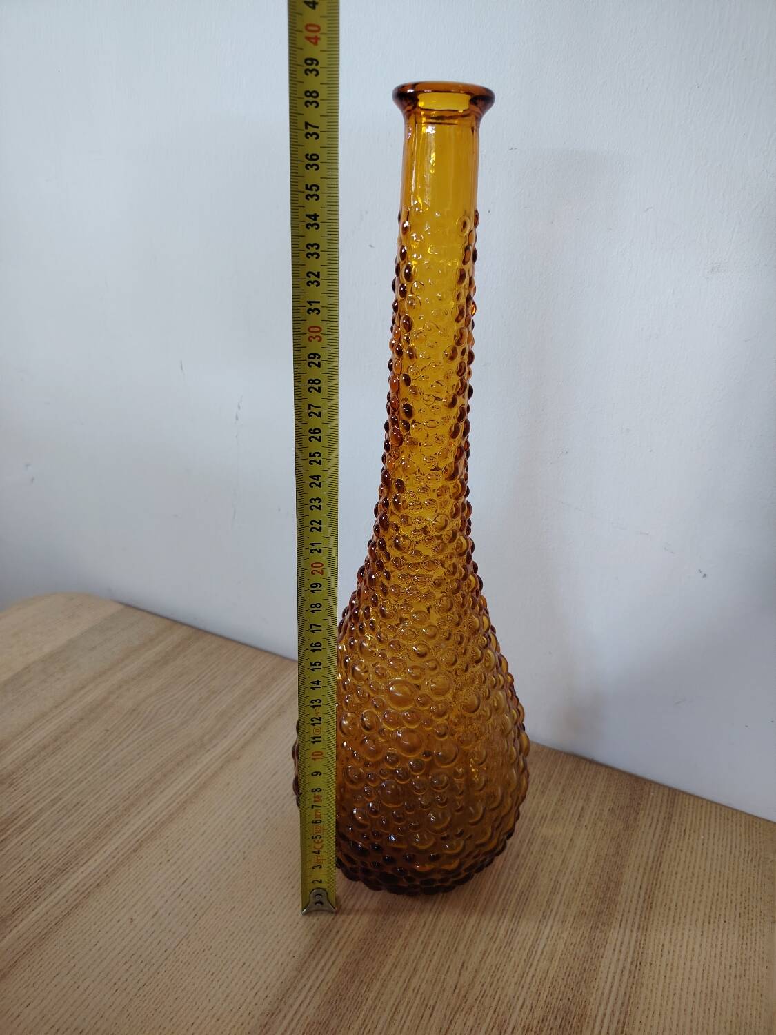 Empoli Vase