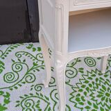 Pair of bedside tables