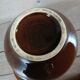 5 antique ear bowls Émile Henry