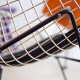 421 Diamond Chair by Harry Bertoia for Knoll International