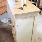 Vintage Parisian buffet