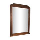 Miroir art déco 96x66cm