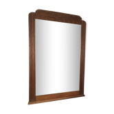 Miroir art déco 96x66cm