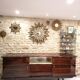 Enfilade vintage