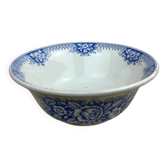 Coupe ancienne modèle "jardinière"