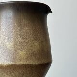 Denby ceramic milk jug - cream