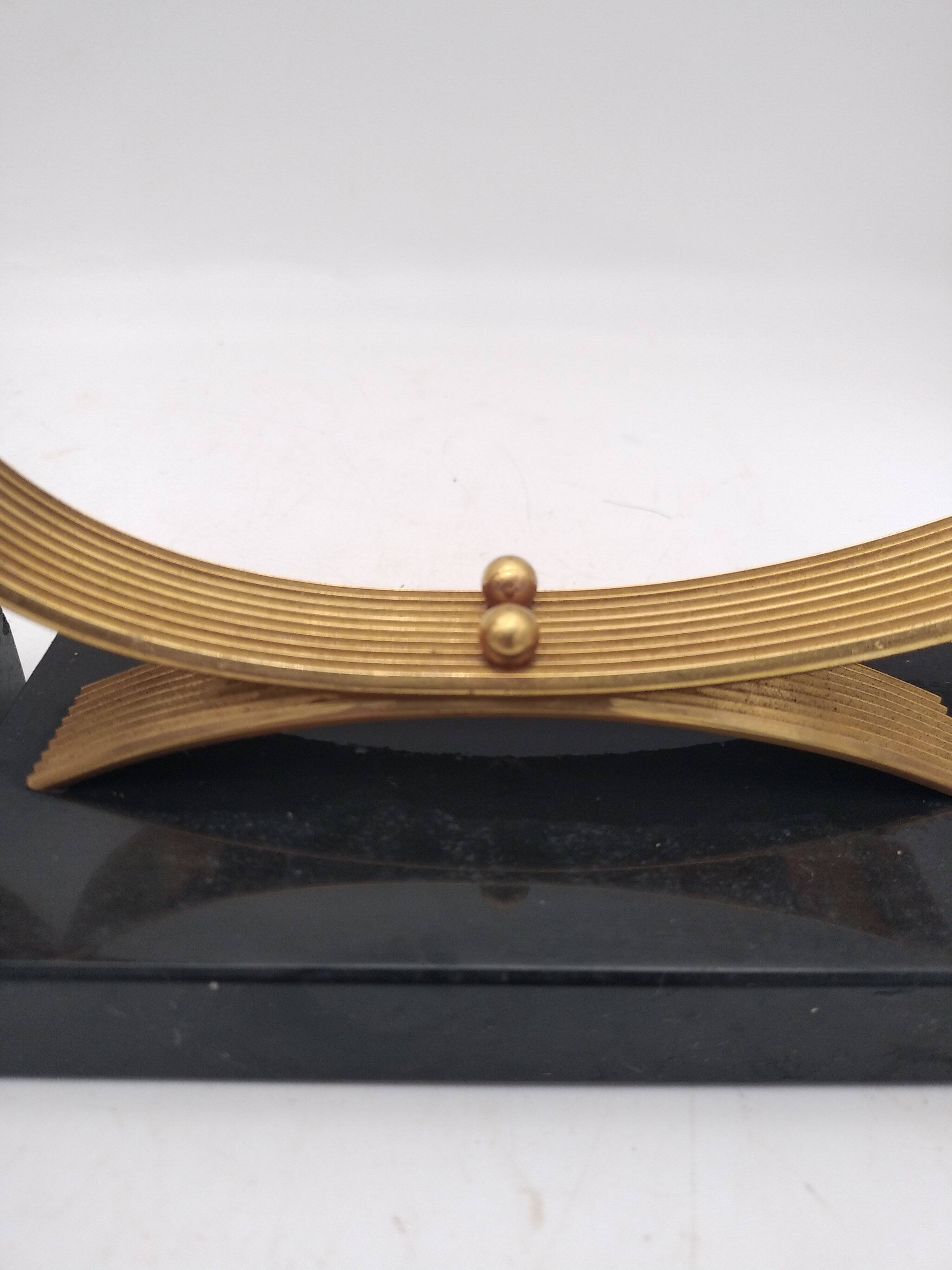 Gold Starry bookends.