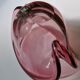 Murano glass bowl 19609