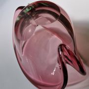 Murano glass bowl 19609