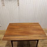 Enhanced coffee table by Kai Kristiansen