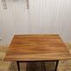 Enhanced coffee table by Kai Kristiansen