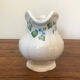 Johnson brothers vintage milk jug and sugar bowl lot