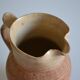 Old terracotta pitcher France