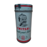 Vintage packaging of Zwitsal Poudre pour bébés