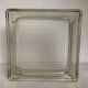 Large diamond point tray