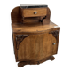 Bedside table