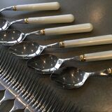 Set of Cutlery