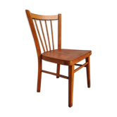 Baumann children's chair, "eventail", 50s, vintage