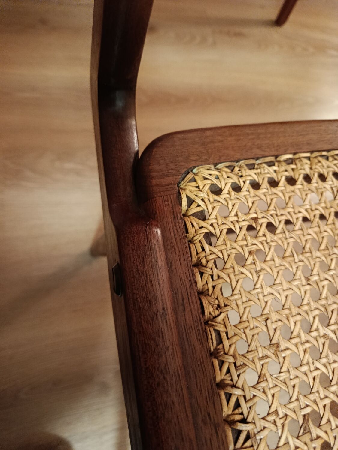 Michel Ducaroy chair