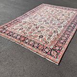 Persian Keshan Rug, Circa 1960. 350x250 cm