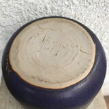 Jean Maur ceramic vase