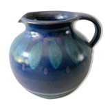 KMK 80s ceramic pitcher