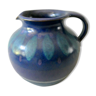 KMK 80s ceramic pitcher