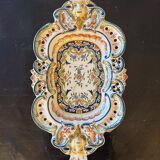 Faience vieux rouen