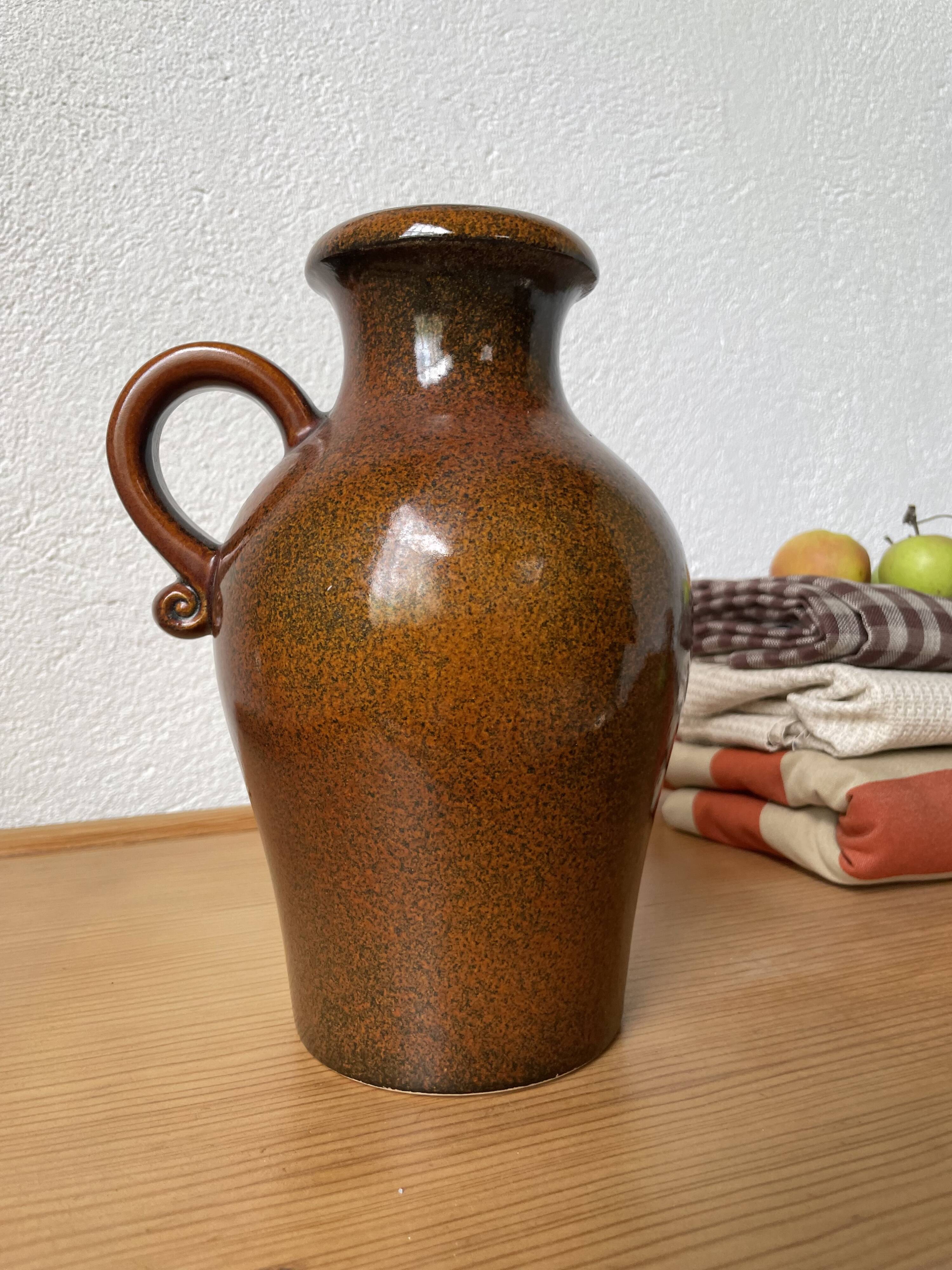 Vase Scheurich Germany