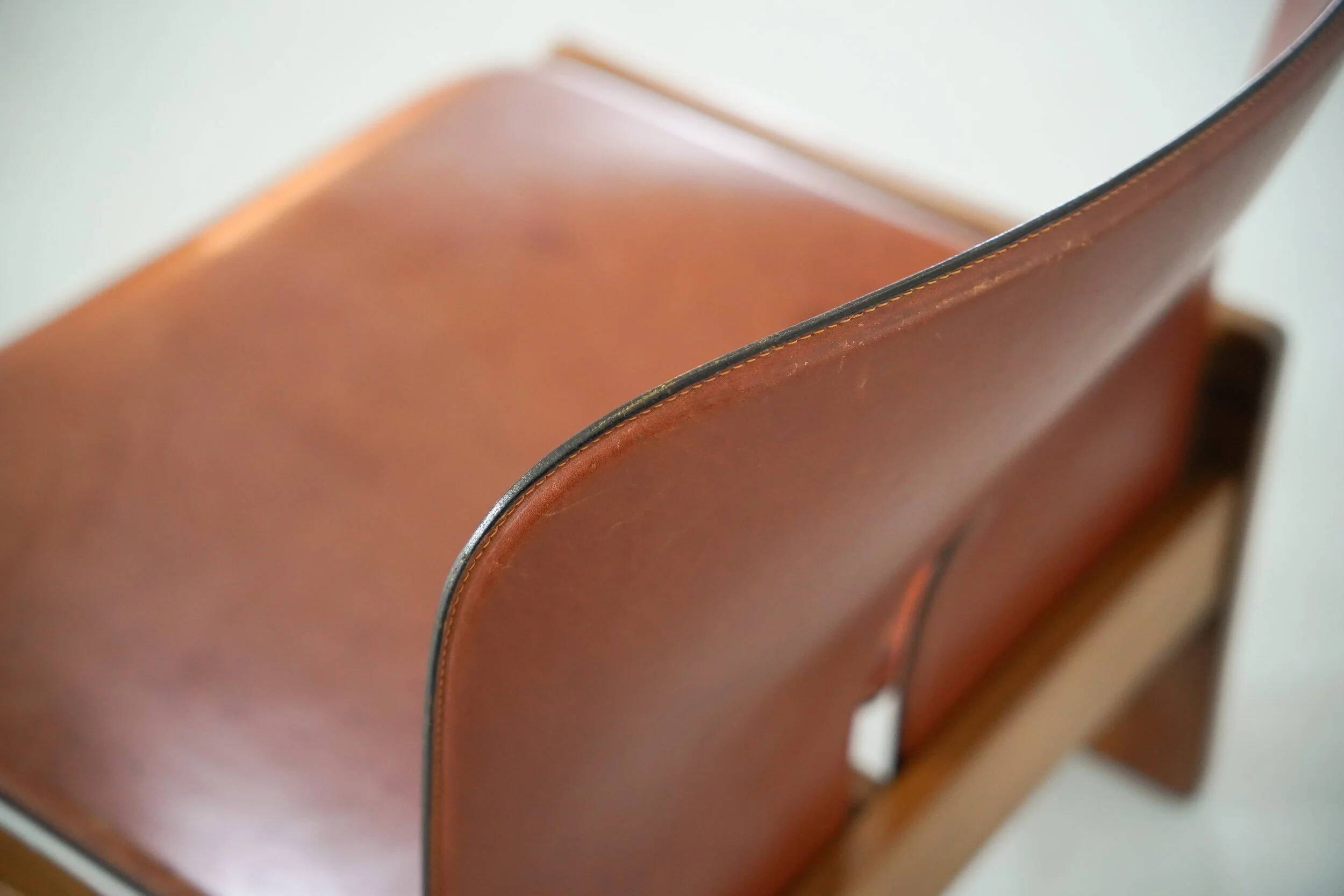 925 par Afra et Tobia Scarpa pour Cassina