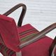 Paire de fauteuils