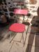 Vintage Formica chair