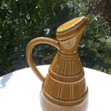 Pitcher