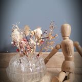 Flower spike 19 holes