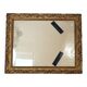 Wooden frame
