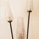 Vintage floor lamp