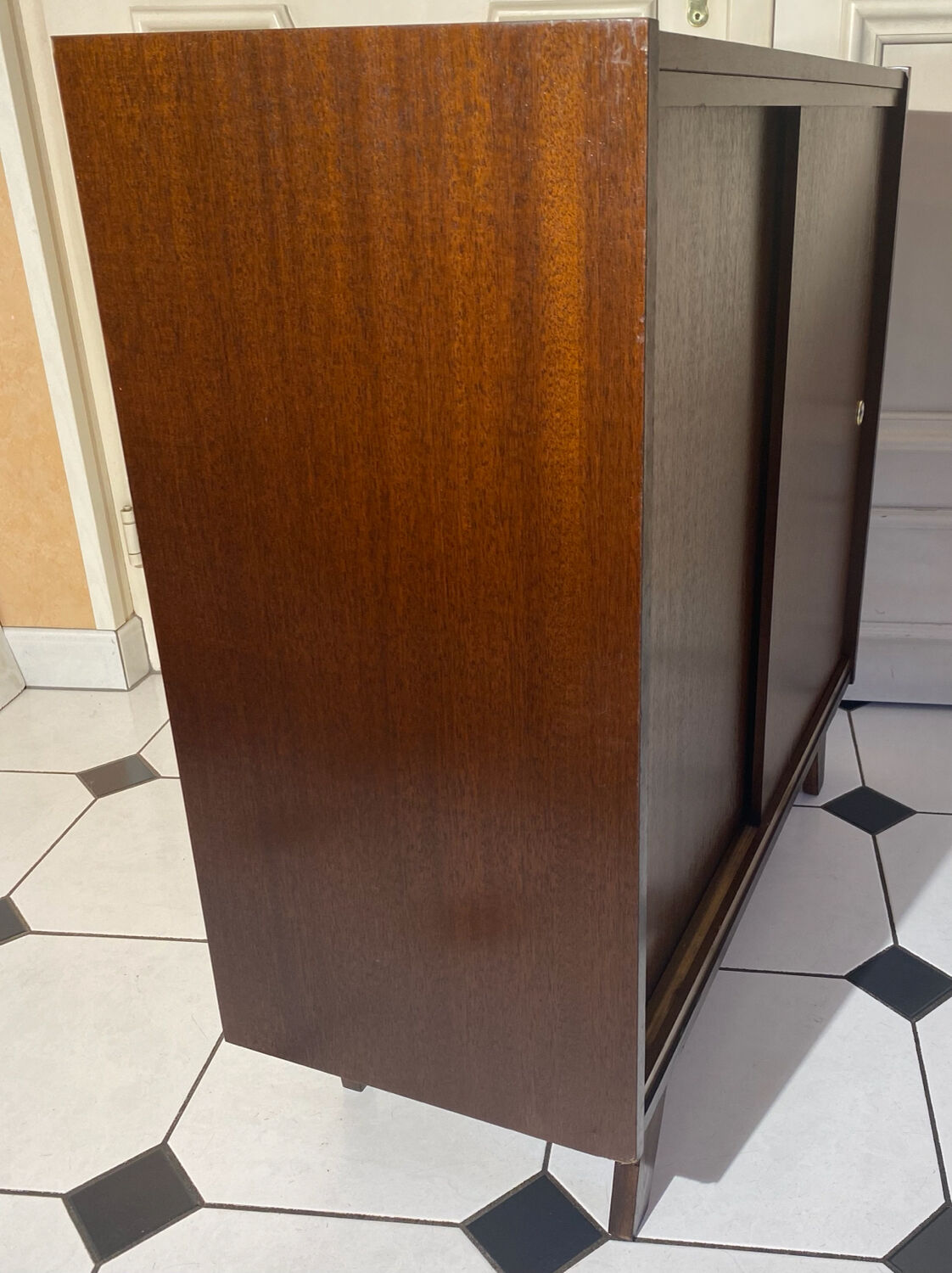 Vintage sideboard 60s