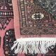 Oriental carpet Pakistan : 0.65 x 1.00 meters