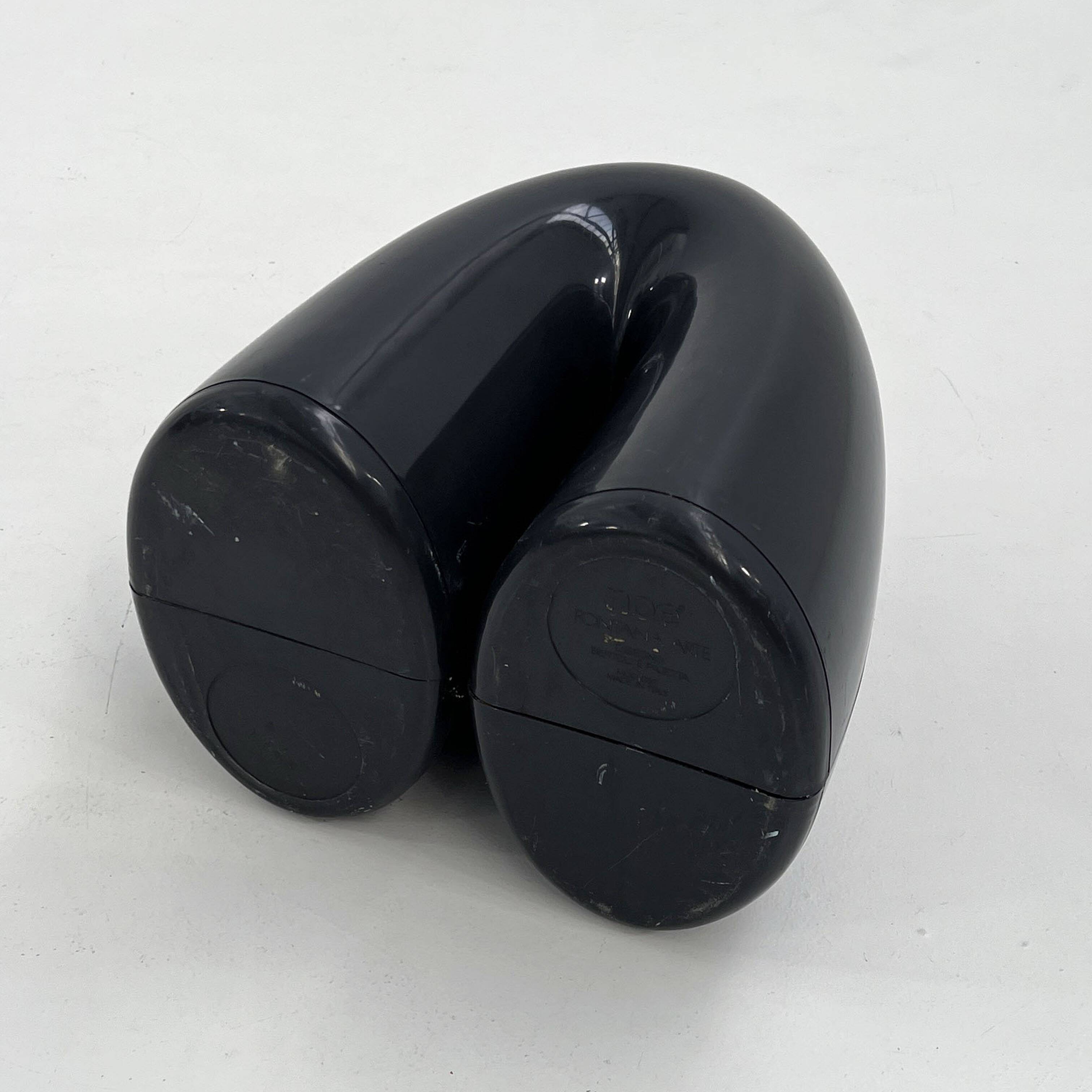 Umbrella stand Noe by F. Bertoli & M. Pajetta for Fontana Arte, 1970