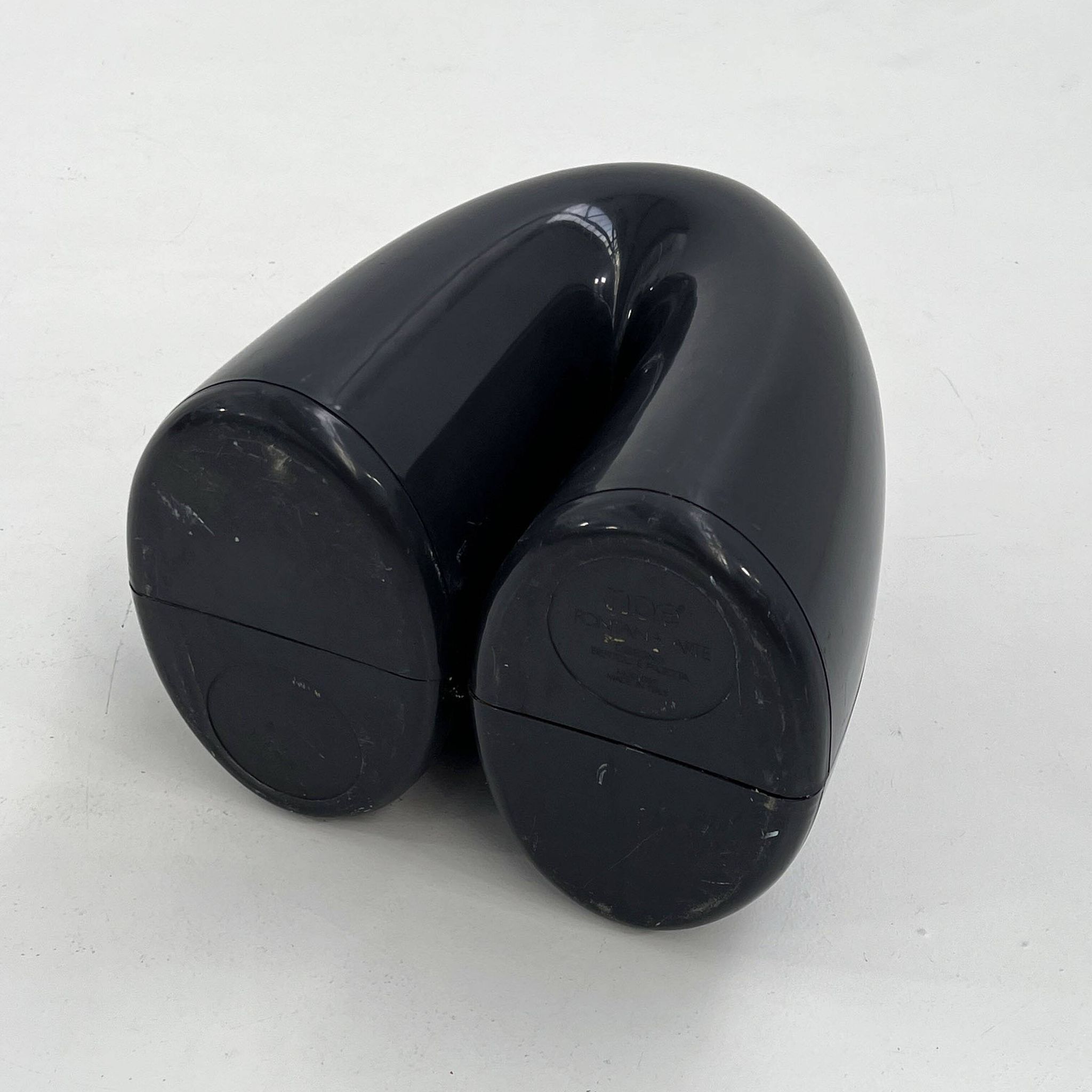 Umbrella stand Noe by F. Bertoli & M. Pajetta for Fontana Arte, 1970