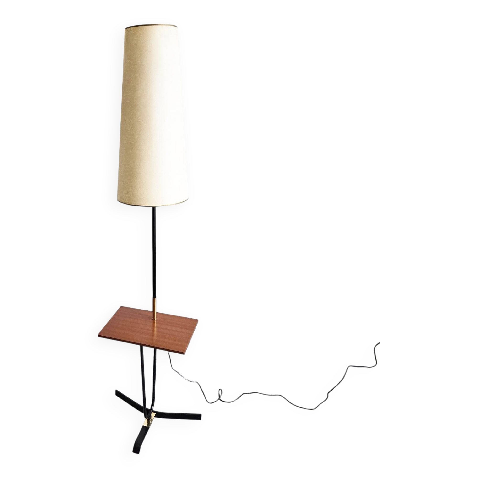 Arlus floor lamp, 1950