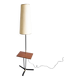 Arlus floor lamp, 1950