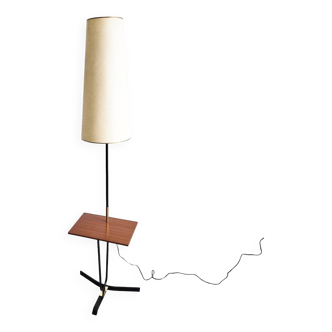 Arlus 1950 vintage floor lamp
