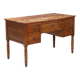 Bureau ancien Louis-Philippe en cerisier XIXe siècle