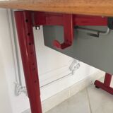 Schoolboy's desk 80s