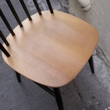 Scandinavian chair