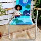 Camping vintage childrens Chair