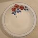 Plat creux Creil et Montereau