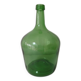 Dame-jeanne 2L en verre vert
