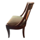 Chaise gondole empire